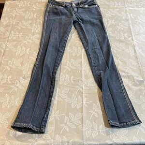 Ladies Seductions Sunny Jeans.